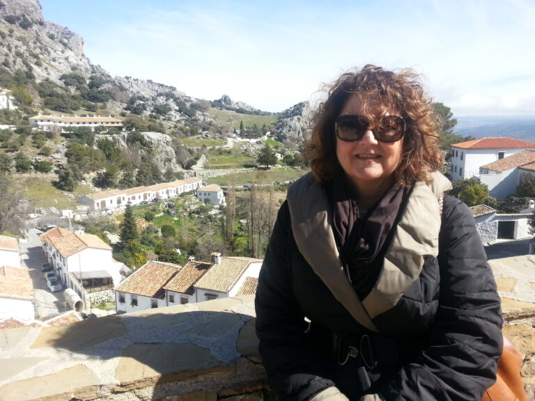 2014 – Grazalema
