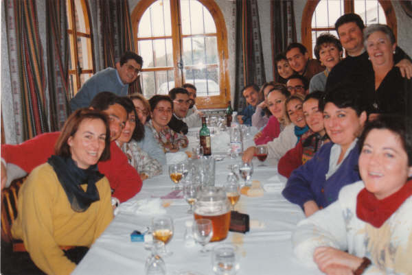 1993 – Granada