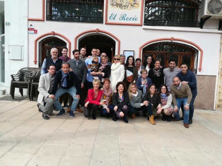 2018 – Fuengirola