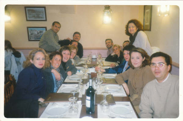 1999 – Granada