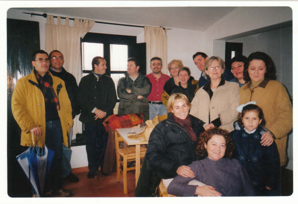 2000 – Montejaque