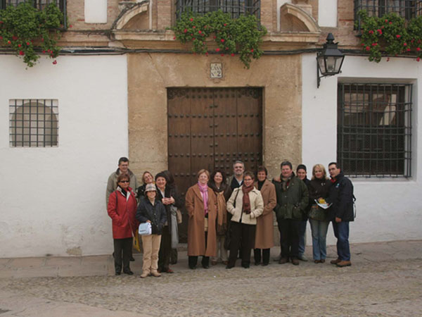 2006 – Córdoba