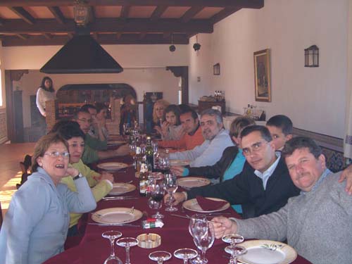 2005 – Algeciras