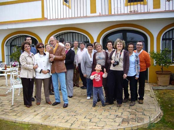 2010 – Carmona