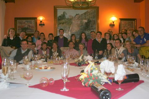 2009 – Málaga