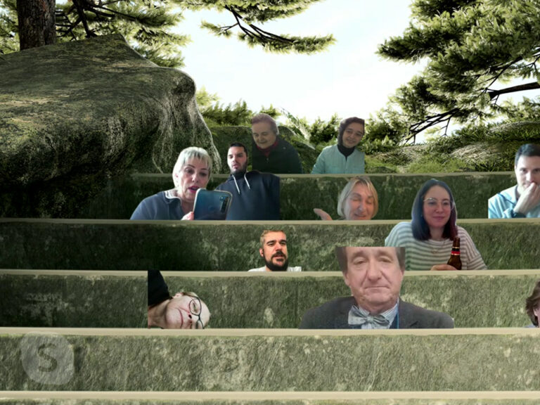 2021 – Confinados