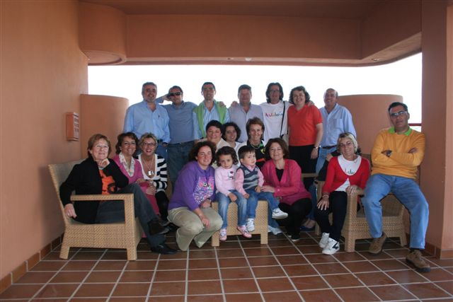 2008 – Almuñecar